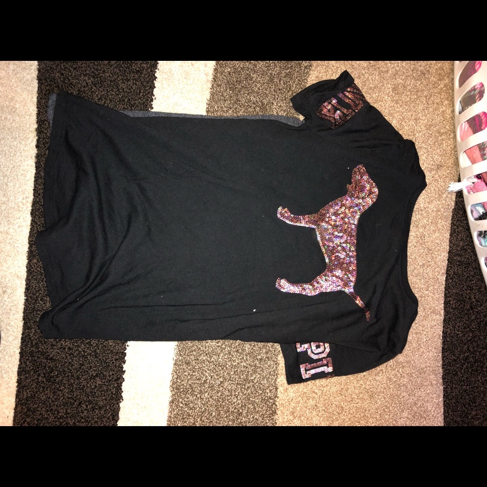 Pink bundle